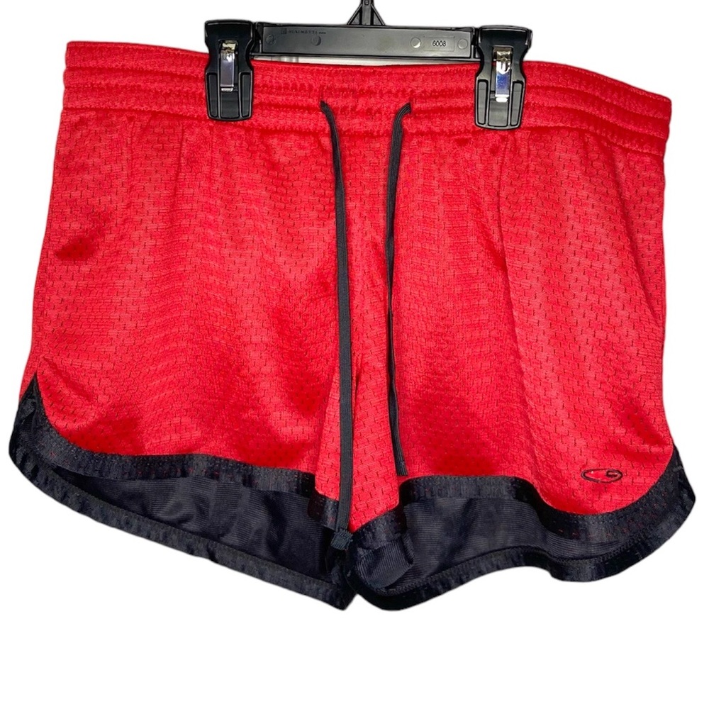 C9 by Champion Shorts- like new-silky material-size Medium